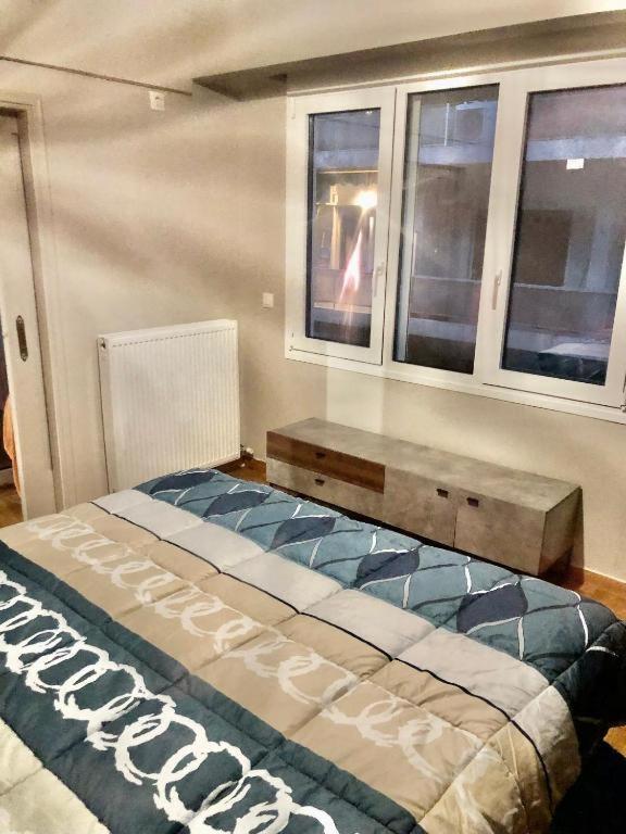 Economy Shared Apartment C In Central Афіни Екстер'єр фото