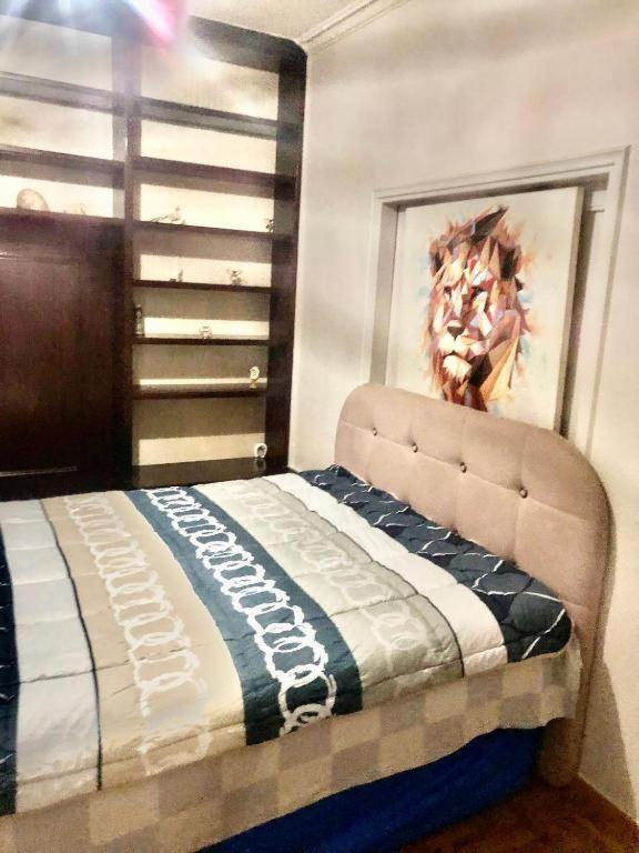 Economy Shared Apartment C In Central Афіни Екстер'єр фото