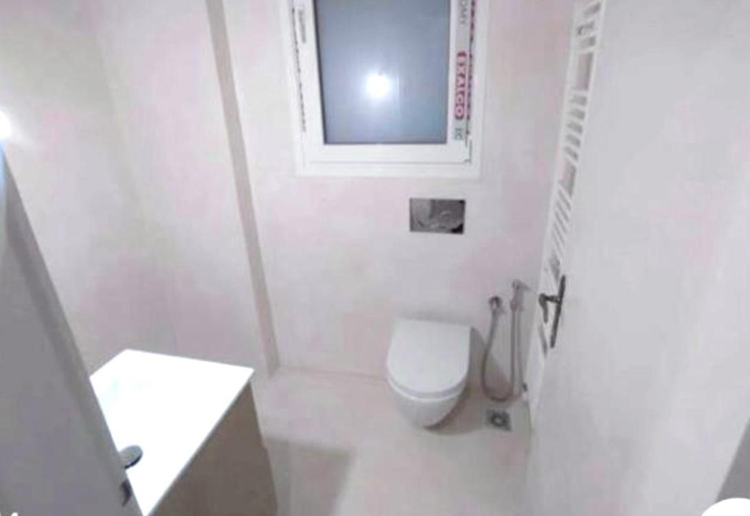 Economy Shared Apartment C In Central Афіни Екстер'єр фото